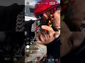 Tekashi69 ,6ix9ine Trippin on his live 2/20/21