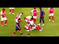 Marcus Rashford vs Arsenal - Pre Season 2024/25