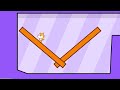 How to Fix A Scratch Bug 🙃 - Classic Platformer Wall Jump