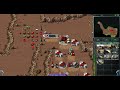 Command & Conquer Remastered - SKIRMISH (11-05-24)