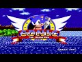 Sonic the Hedgehog – Green Hill Zone [Eurobeat]
