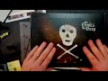 Pirates! The Devil & The Deep | Wargame Unboxing | Command Post Games | Miniatures Naval Combat Game