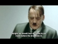 Hitler Parody: April's Fools Day 2011