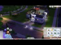 The Sims 4 Ao Trabalho Gameplay - Carreiras