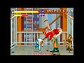 Final Fight (World) (Arcade) - (Longplay - Cody Travers | Hardest Difficulty)