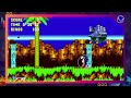 EVOLUTION OF MOVIE SONIC 3 FORMS IN SONIC 3 A.I.R MODS (DARK,SUPER,HYPER,LIGHTING AND MORE)