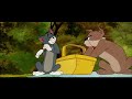 Tom & Jerry | Weekend Fun! 🥳 | Classic Cartoon Compilation | @wbkids​