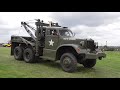 Yorkshire Wartime Experience 2021 (Parade and Re-enactments)