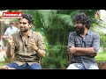 நீ என்ன கலாய்க்குறியா, இல்ல பாராட்டுறியா; Ashok Selvan & Manikandan Fun Interview, SNSM