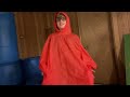 Poncho Man Vs Pumpkin Man - A short action/comedy film