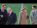 King Charles & Camilla Make People So Uncomfortable