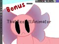 Day 2 of drawing every Axolotl (Bonus at the end)