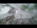 Norway 4K - Cinematic FPV Film With Inspiring Music & Wingsuit Flying