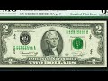 Have a $2 Bill? Watch This Video!