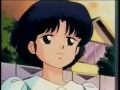 If Ranma Can't Have Akane's Love