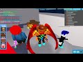 New Roblox Game murder Mystery A