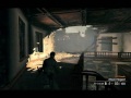 Lets play Sniper Elite V2 Mission 5 part 1 (Eye sockets!)