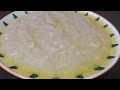 Famous Arabic Delicacy || Hareesa Recipe by Aala Tasty Kitchen