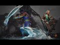 Mortal Kombat 1 - Seriously, What The Hell Is That?