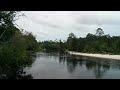 Blackwater River State Park, Florida