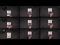 MIDI Instrument Bundle | Create your own paper interfaces