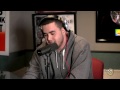 Your Old Droog's First Freestyle & Interview w/ Rosenberg in Hot 97