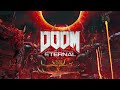 DOOM Eternal - 264 BPM (Unreleased Super Gore Nest Beta Track) | (Reconstruction Extension)