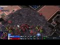 StarCraft 2: TOP TIER - The BEST Zerg vs Zerg... Of the Year?! (Best-of-5)