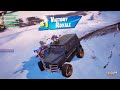 FORTNITE EPIC Fails & Wins! #2 | Fortnite Season 3 Funny Moments