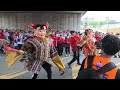 MALAYSIA | Johor Ancient Temple Chingay: Coming Out of the Deities Parade 马来西亚柔佛古庙众神出銮