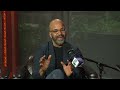 Commanders Fan Jeffrey Wright Is Hoping for a Team Name Change…and Caleb Williams! | Rich Eisen Show