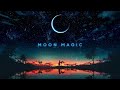 Moon Magic - Chill Blues Trap Beat [prod. by Karka]