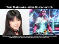 Tekken 8 | Characters and Voice Actors