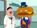 Family Guy - Mayor McCheese Tries to Get a Cosmetic Surgery