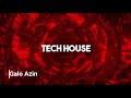 TECH HOUSE MIX #1 | 2024 | Galo Azin [No Copyright Music]