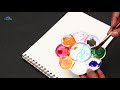 Finger Painting For Kid - Kid Arts - Diy Crafts