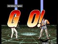 Kof 97 Benimaru Vs Kim