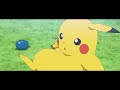 UK: Captain Pikachu Can Fly?! | Pokémon Horizons: The Series | Official Clip