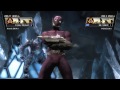 Injustice: Gods Among Us - The Flash Super Move (Elseworld)