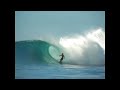 Scuzz Has Been Ruling the Mentawais for a Very Long Time (Vintage Footage from 2000!!)