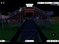 POV . The dark forest . Theme park tycoon 2