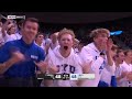 BYU Men's Basketball vs San Diego State | Game Highlights (2023)