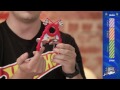 How to build the Hot Wheels Ultimate Garage | OFFICIAL Product Demo | @HotWheels