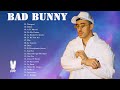 Bad Bunny Mix 2022 - Bad Bunny Sus Mejores Exitos 2022
