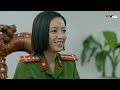 Phim Hình Sự Việt Nam Mới Nhất 2024 | NỘI GIÁN CỦA TỘI PHẠM LÀM LIỀU ĂN TRỘM HỒ SƠ MẬT  - Full HD