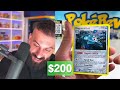 $10 Vs $1,000 Pokemon Cards Tin (Unbelievable Results!)