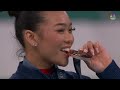 Suni Lee’s uneven bars routine gives her ANOTHER medal at Paris Olympics | NBC Sports