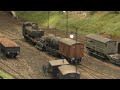 Oxrail Model Railway Exhibition 2023 Part 1
