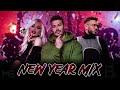 NEW YEAR CHALGA MIX 2024 ||| 🎶 Monny G & Bobby JR 🎶 ||| Чалга Микс Честита Нова 2024 Година