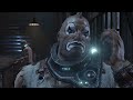 Find a cure- Batman Arkham Asylum part 11